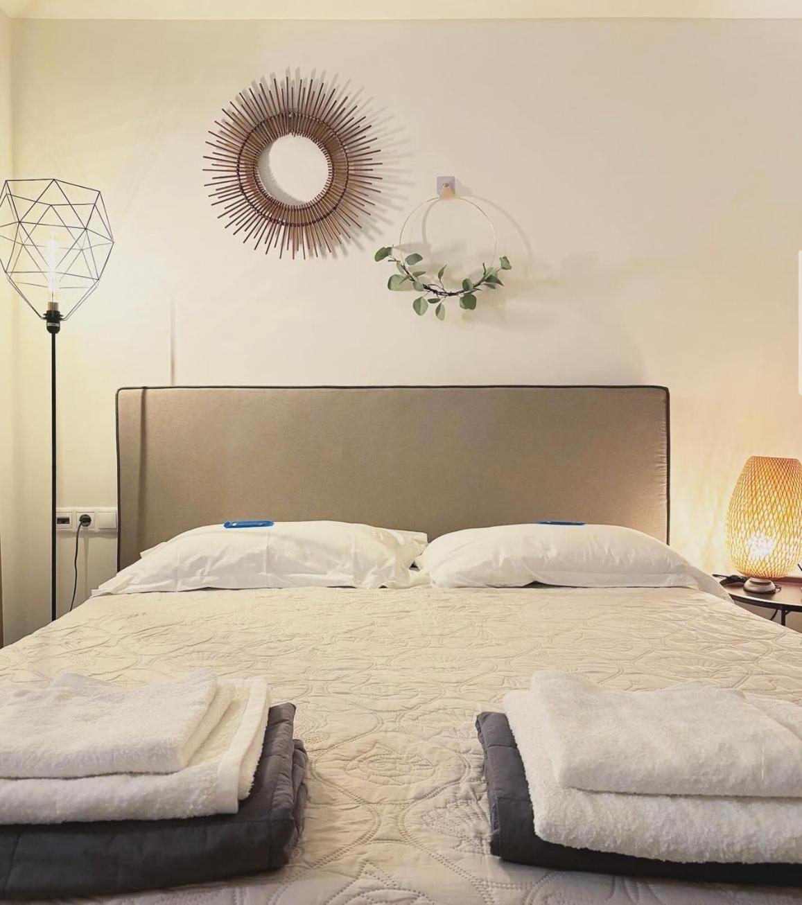 Liakada Guest House อาร์เตมีดา ภายนอก รูปภาพ